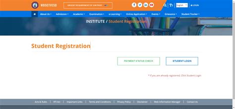 sctvesd wb gov in login|Online Application .